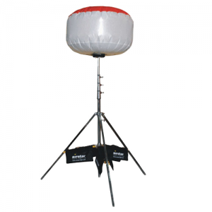 Ballon AIRSTAR SIROCCO 2-M 6 x 100 W LED