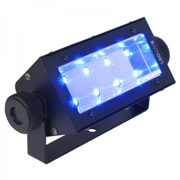 Projecteur LED UV