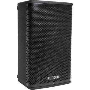 Fender FORTIS 10 – enceinte amplifiée 10’’ – connexion Bluetooth