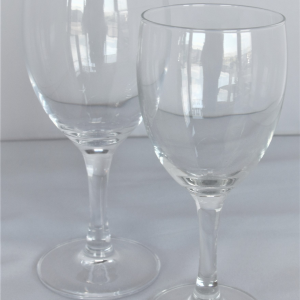 Verres Elégance